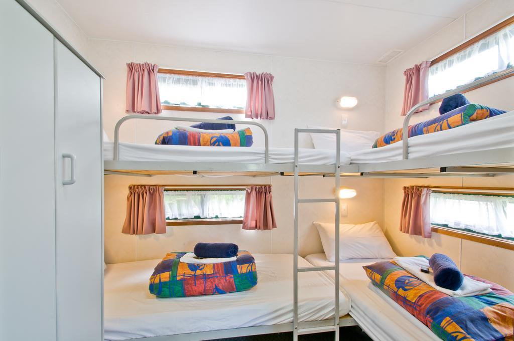 Warragul Gardens Holiday Park Esterno foto