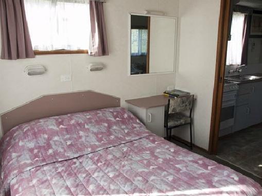 Warragul Gardens Holiday Park Esterno foto