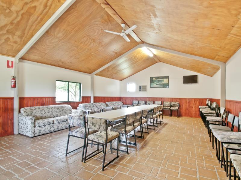 Warragul Gardens Holiday Park Esterno foto