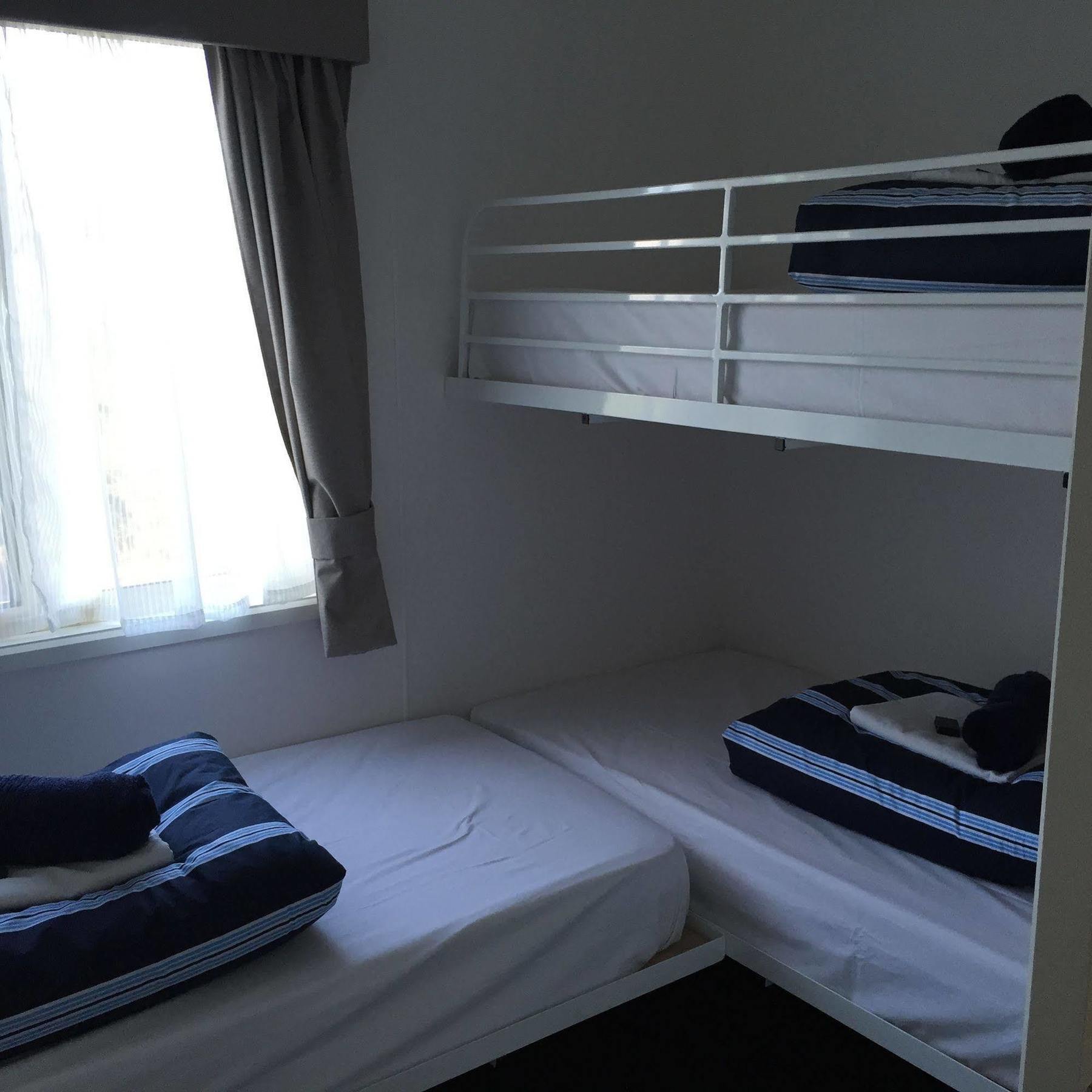 Warragul Gardens Holiday Park Esterno foto