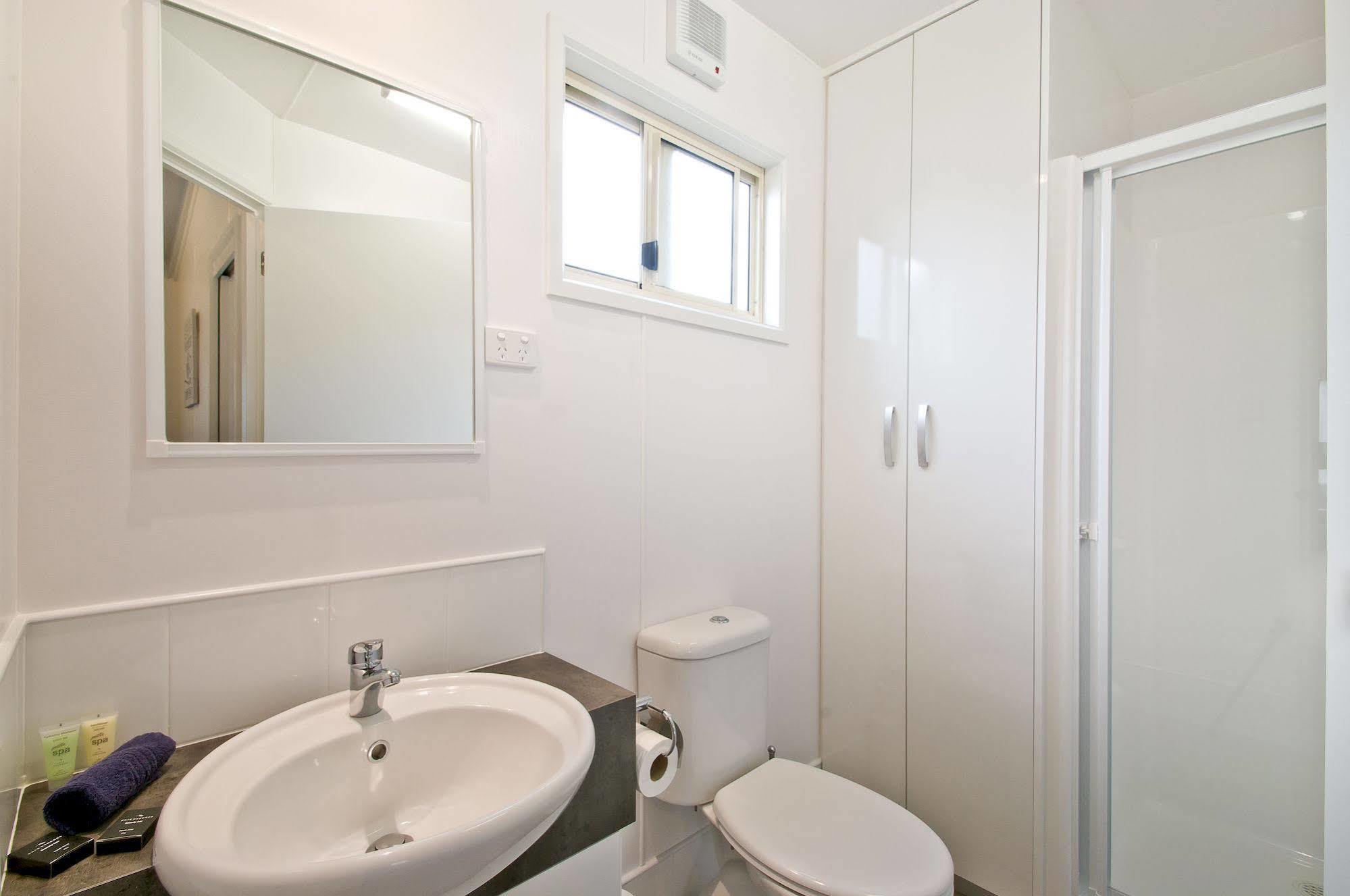 Warragul Gardens Holiday Park Esterno foto