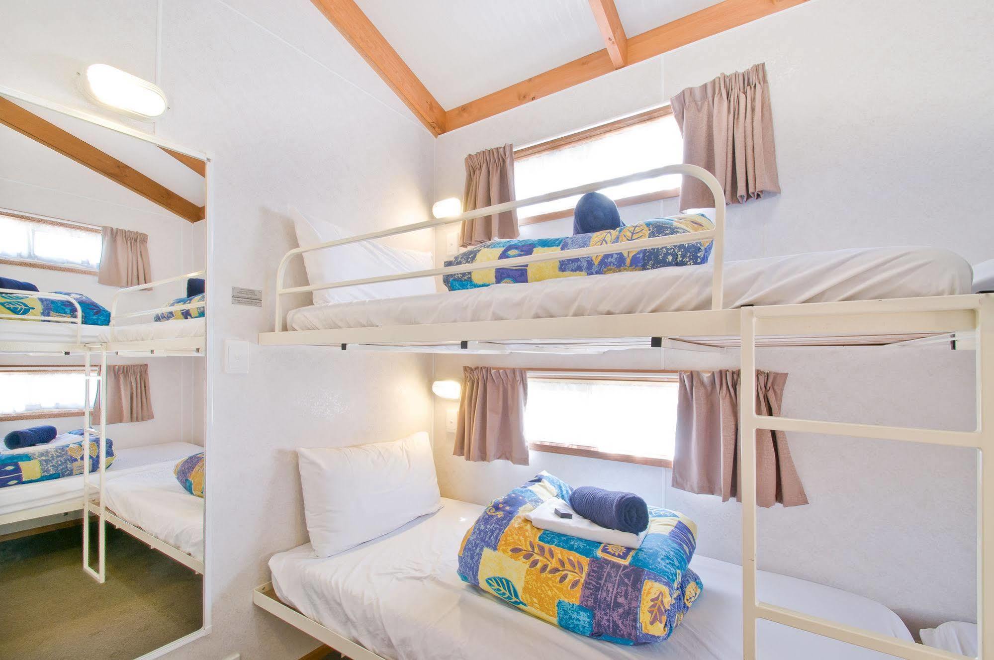 Warragul Gardens Holiday Park Esterno foto
